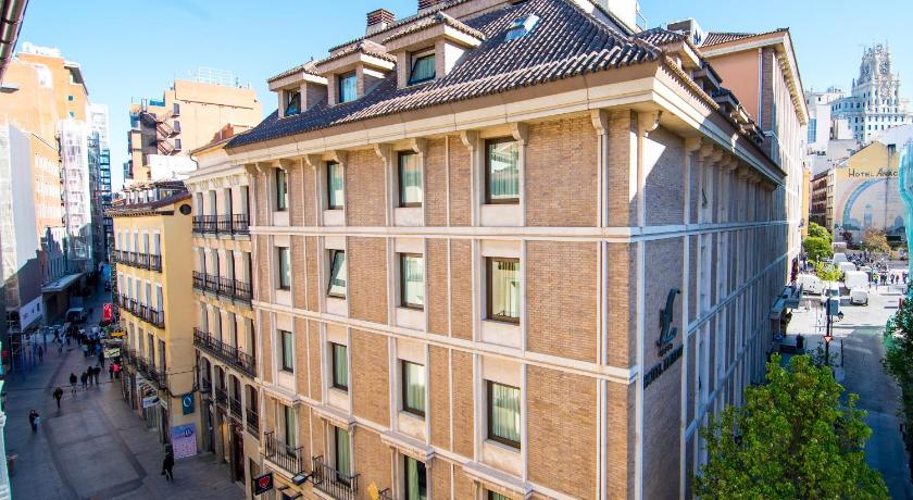 Petit Palace Preciados