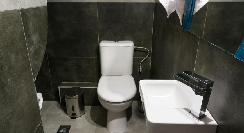 Glafki Luxury Apartments photo