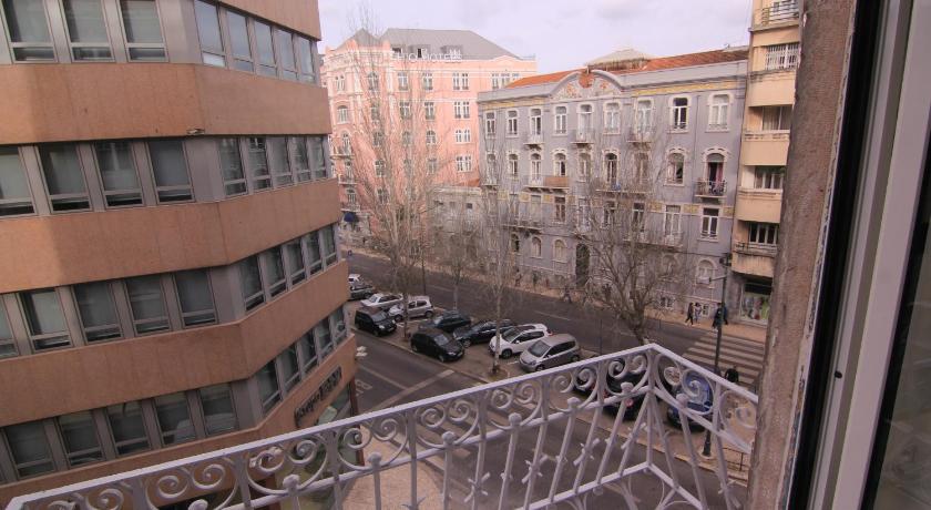Pateo Saudade Lofts Marques photo