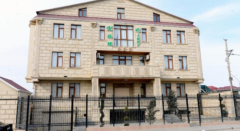 Xan Cinar Hotel Baku 2021 Updated Prices Deals