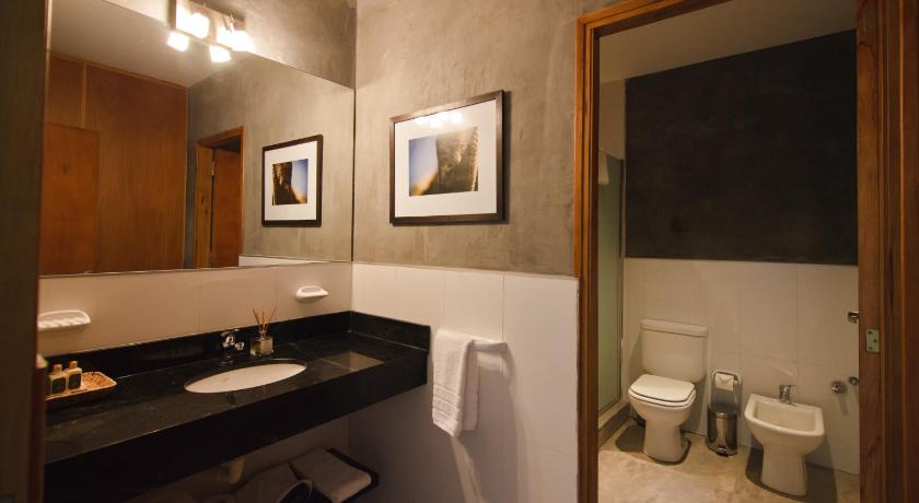 Image of Double or Twin Room with Mountain View 2