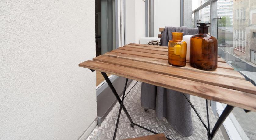 Lofts Cracow Apartments - City Center photo