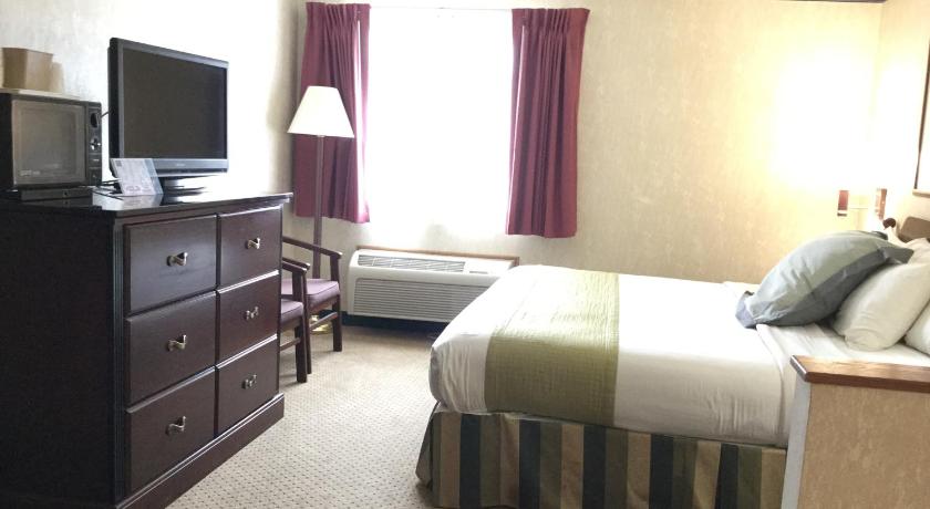 Americas Best Value Inn & Suites St. Louis, St. Charles Inn