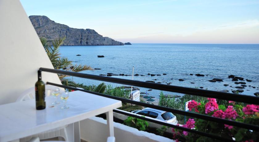Image of Studio with Sea View 4