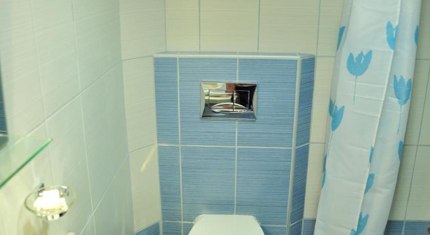 Image of Two-Bedroom Apartment with Balcony and Sea View 11