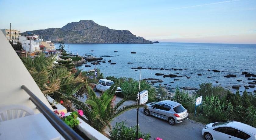 Image of Studio with Sea View 9