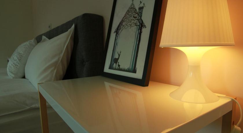 Image of Standard Double Room 1