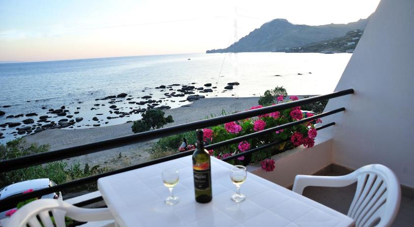 Image of Studio with Sea View 5