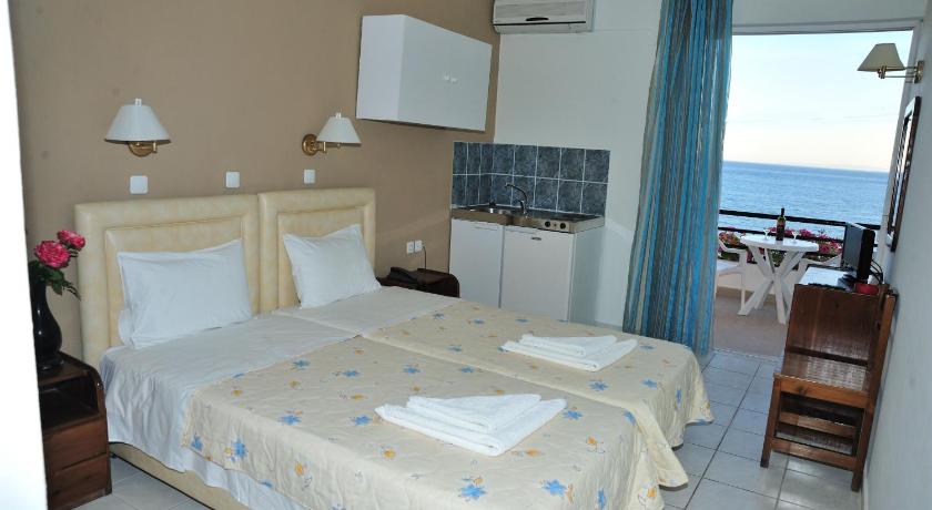 Image of Studio with Sea View 8