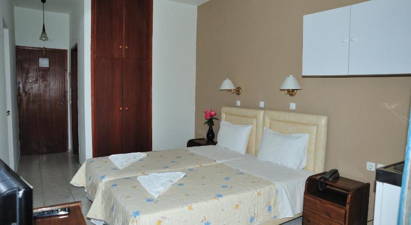 Image of Studio with Sea View 10