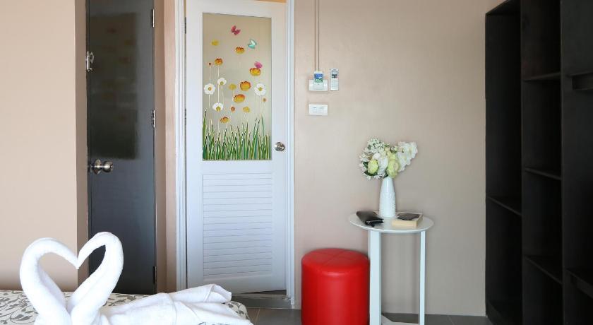 Image of Standard Double Bed - Ground Floor 12