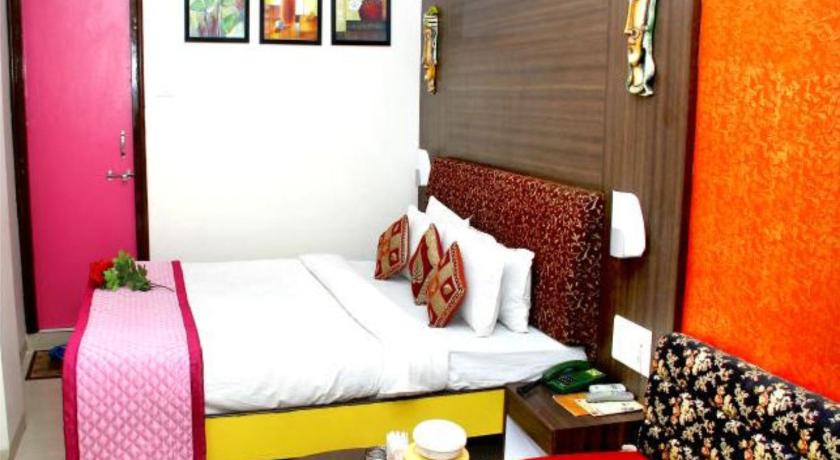 Hotel Bhagyodaya Residency