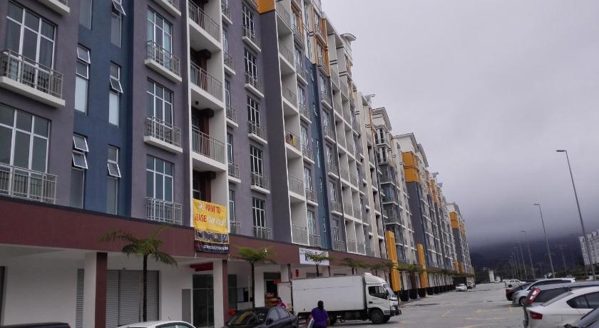 Image of Two-Bedroom Apartment 3