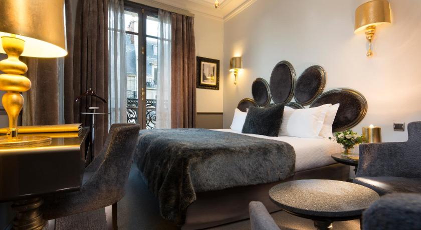 Image of Deluxe Room 1