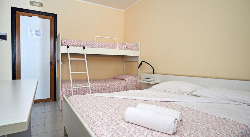 Hotel Mazzurco