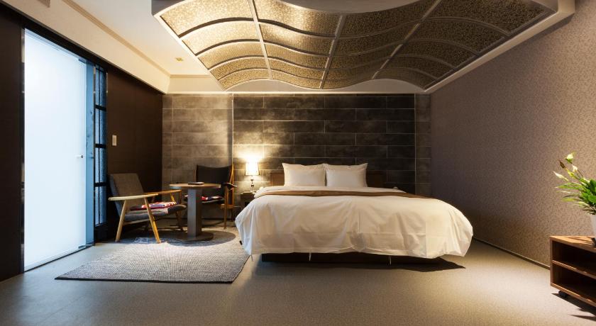 서울 영등포 리더스 (Yeongdeungpo LEADERS) 호텔 전망