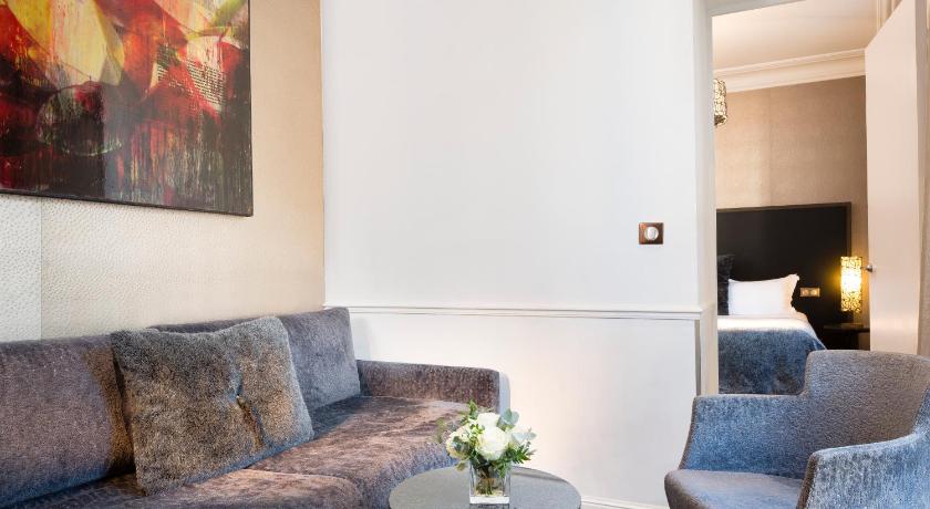 Image of Junior Suite 11