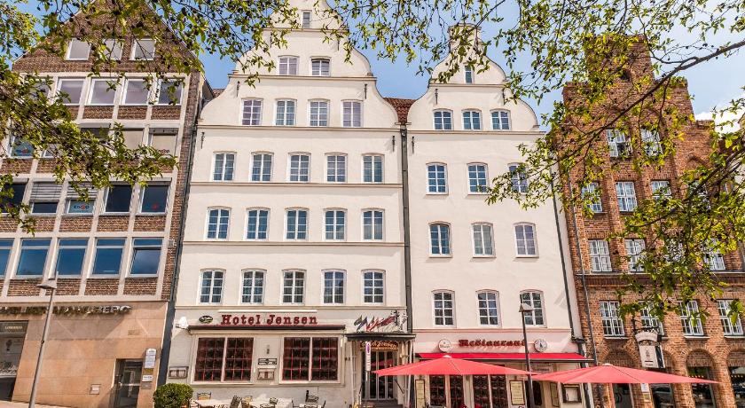 Ringhotel Jensen photo