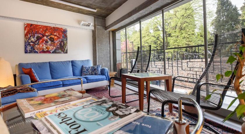 Numi Hotel - image 3