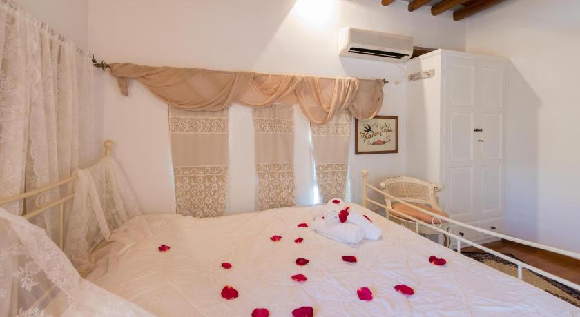 Peristeronas house sifnos - Dove Cot sifnos photo