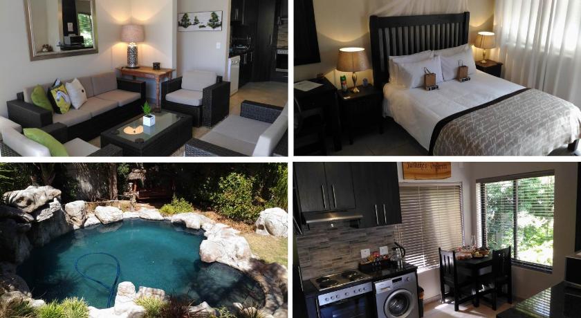 Protea Retreat — Hotel in Cape Town