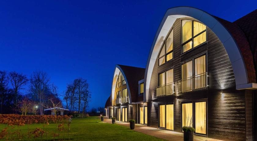 Boutique Hotel Texel photo