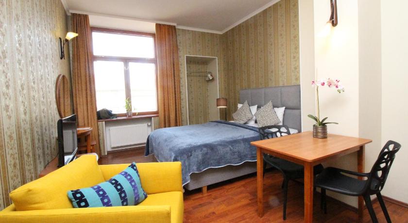 Tallinn City Apartments Old Town Hotel Deals Photos Reviews