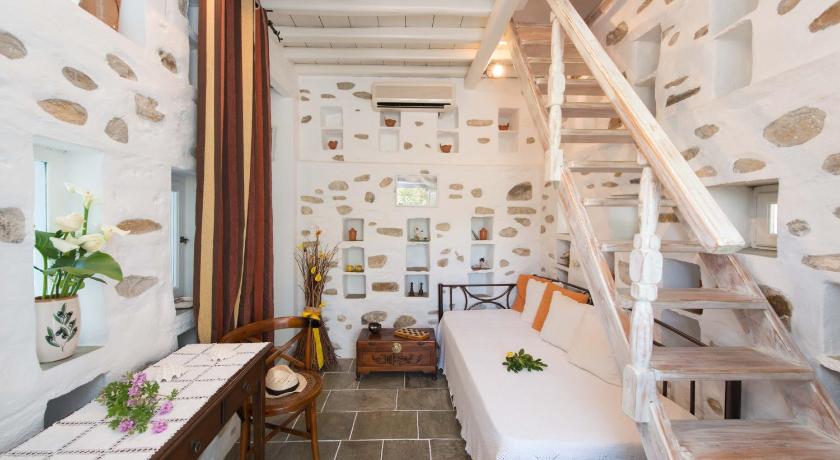 Peristeronas house sifnos - Dove Cot sifnos photo