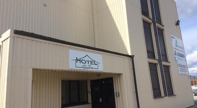 O.K. Hotel photo