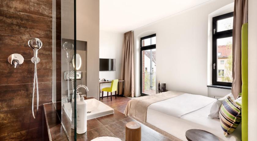 Image of Value Apartment (1 - 2 People) 0