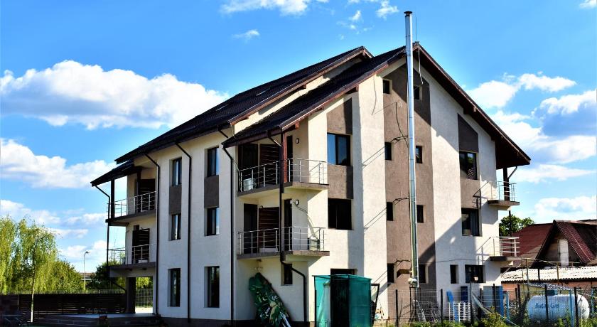 Pensiunea Alexandra photo