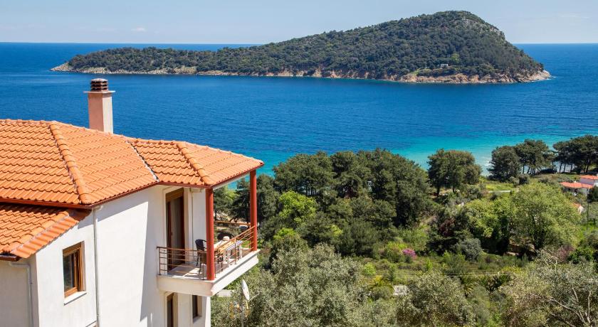 Aphrodite Villas photo