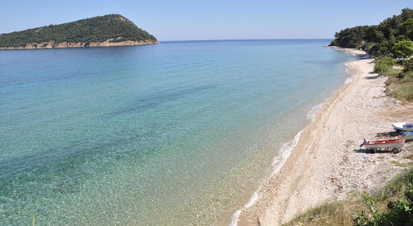 Aphrodite Villas photo
