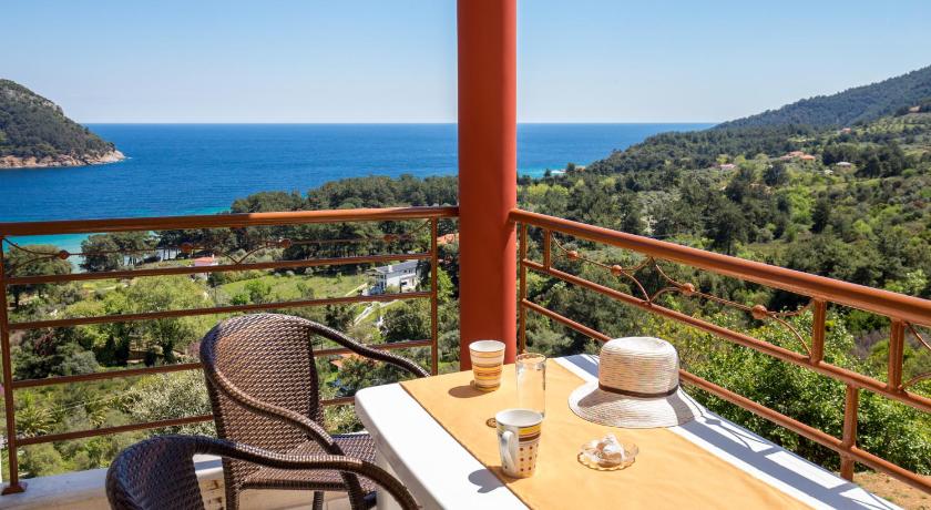 Aphrodite Villas photo