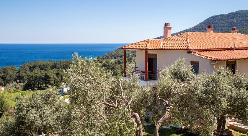 Aphrodite Villas photo