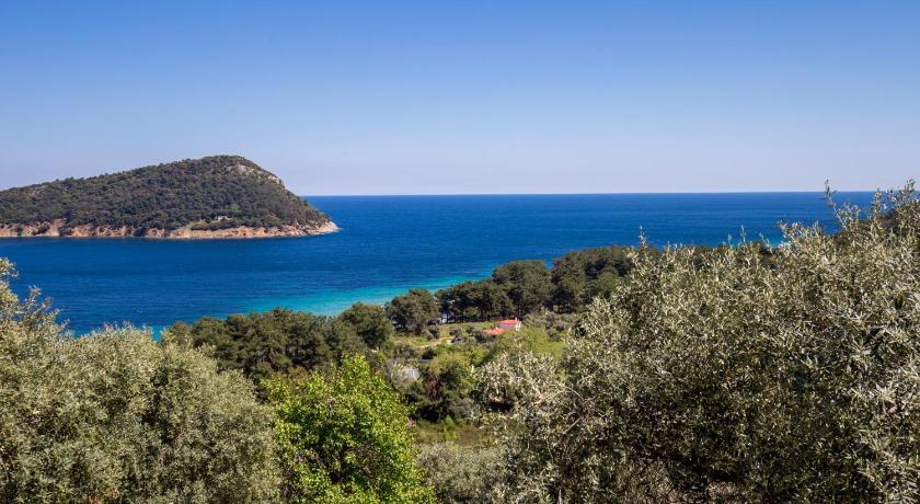 Aphrodite Villas photo
