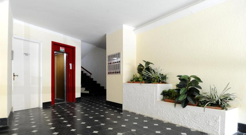 Sivori Apartment photo