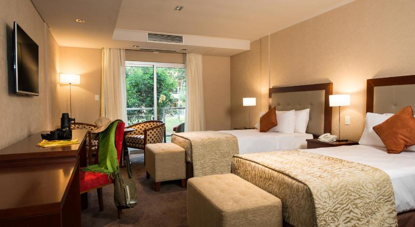 Falls Iguazu Hotel & Spa photo
