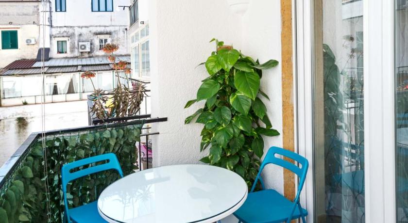 Maryrosy Sorrento Apartment photo