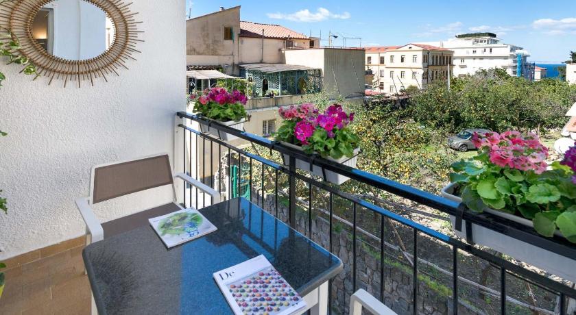 Maryrosy Sorrento Apartment photo