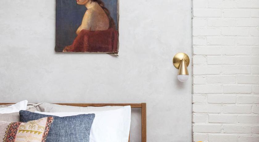 Lokal Hotel Old City photo