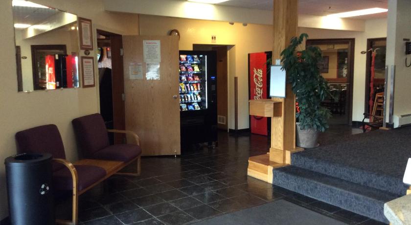 Shelikof Lodge photo