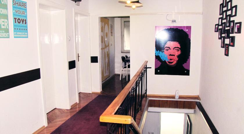 The House Apartments & Guest Rooms photo