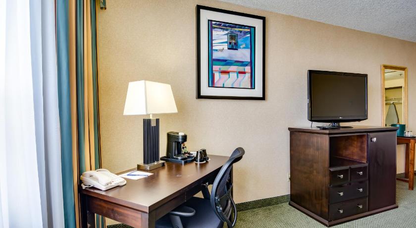 Sawridge Inn and Conference Centre Edmonton South