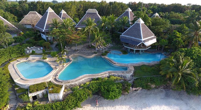 MITHI RESORT AND SPA PROMO C: ALL-IN PACKAGE WITH COUNTRYSIDE TOUR bohol Packages