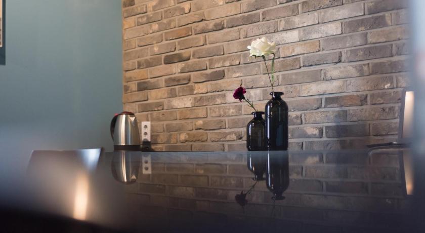 Boutique Hotel XYM Pyeongtaek photo
