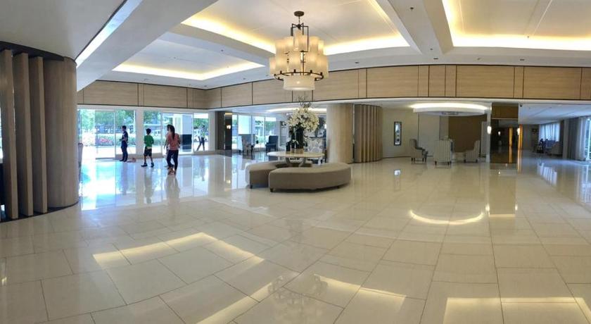Shell Residences- Mall of Asia photo