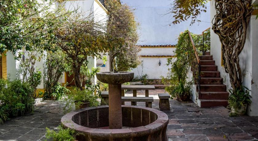 Casa Ramirez - Guest House en el Segundo Piso in Sucre - See 2023 Prices