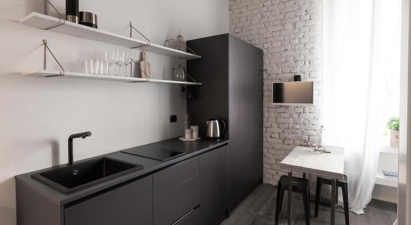 Ca Bela - Lambrate Flat 1