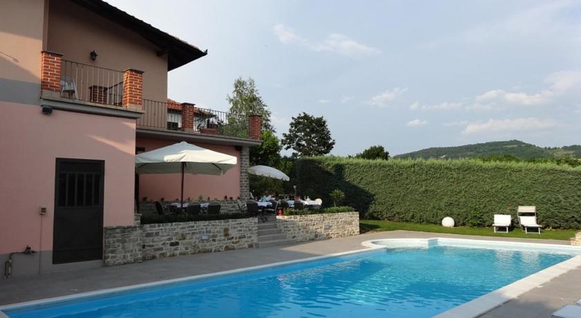 Agriturismo La Costa